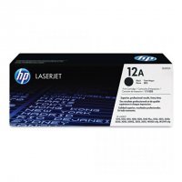  HP (Q2612A)  HP LaserJet 1010/ 1012/ 1015/ 1018/ 1020/ 1022/ 3015/ 3020/ 3030/ 3050/ 3052/ 3055/ M1005/ 1319