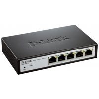  D-Link DGS-1100-05