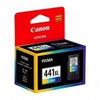  Canon CL-441XL  MG2140/3140 (5220B001)