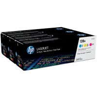   HP CF371AM 128A CM1415/CP1525 ms (CE321A+CE322A+CE323A)