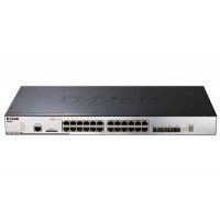  D-Link DGS-3120-24TC/B1ARI