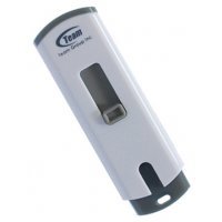 USB    8Gb TEAM C112 Drive, Gray (765441002012)
