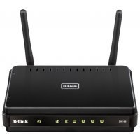 Wi-Fi  D-Link DIR-651