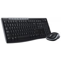      Logitech MK270