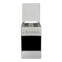   Flama FG2406W