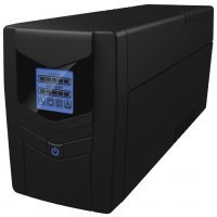 Источник бесперебойного питания Ippon Back Power LCD Pro 800