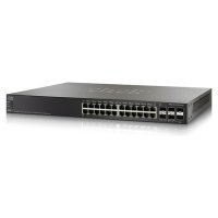  Cisco SF500-24P-K9-G5