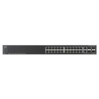  Cisco SG500-28P-K9-G5