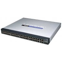  Cisco SRW248G4-K9-EU