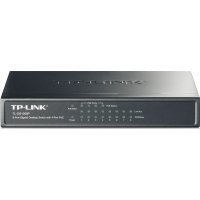  TP-Link TL-SG1008P