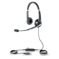   Jabra UC VOICE 550 Duo