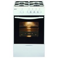 Газовая плита Beko CSG 52000 W