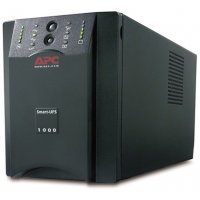    APC Smart-UPS XL 1000VA USB & Serial 230V