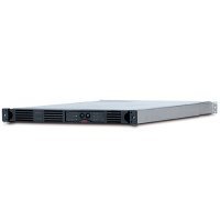    APC Smart-UPS 750VA USB RM 1U 230V