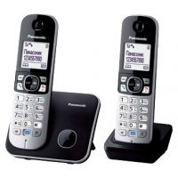  Panasonic KX-TG6812 