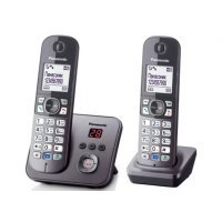  Panasonic KX-TG6822  