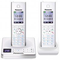  Panasonic KX-TG8562RUW 