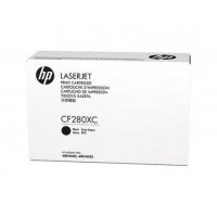Тонер картридж HP CF280XC для LJ Pro 400,M401,MFP  M425 (6900 стр)
