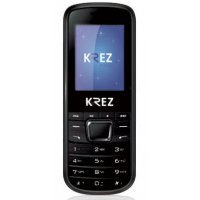 Мобильный телефон KREZ PL101B DUO