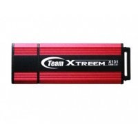 USB  128Gb TEAM X131 Red (765441011632)