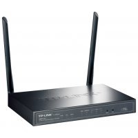 Wi-Fi  TP-link TL-ER604W