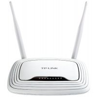 Wi-Fi Роутер TP-link TL-WR843ND