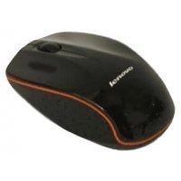  Lenovo Wireless Mouse N30A Blck (888009481)