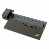   Lenovo ThinkPad Basic Dock - 65W, [40A00065EU]