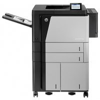    HP LaserJet Enterprise M806x+ (CZ245A)