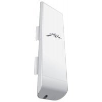 Wi-Fi   Ubiquiti NanoStation M2