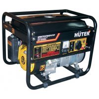  Huter DY3000L