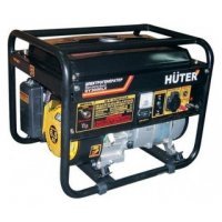  Huter DY3000LX