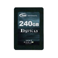  SSD 2.5" 240GB TEAM Dark L3 SATA-III (765441011564)