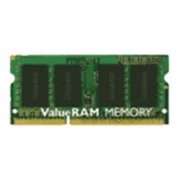 Модуль оперативной памяти Kingston 4Gb SO-DIMM DDR3 (PC3-10600, 1333MHz)