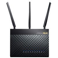 Wi-Fi  ASUS RT-AC68U