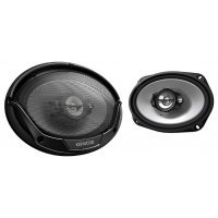 ������� ������������� Kenwood KFC-E6965
