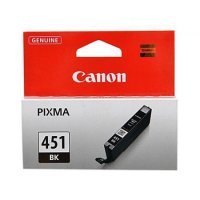     Canon CLI-451XLBK (6472B001) 