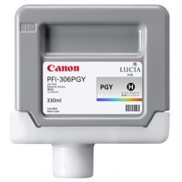     Canon PFI-306 PGY  (6667B001) 