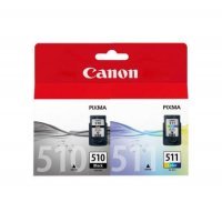     Canon PG-510/CL-511 (2970B010) -