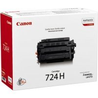 -    Canon 724H (3482B002)