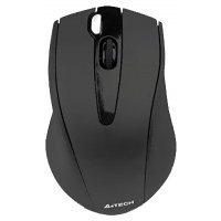 Мышь A4Tech G9-500F-1 USB черный