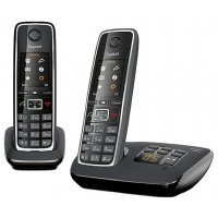  Gigaset C530A Duo 