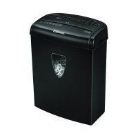  Fellowes PowerShred H-8CD (FS-4684501)