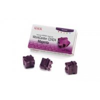 Xerox 8142/8160 Magenta Value Pack Dye (700 ml Ink + Cartridge)