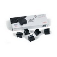 Xerox 8142/8160 Black Value Pack Dye (700 ml Ink + Cartridge)