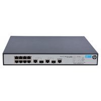  HP 1910-8 -PoE+ (JG537A)