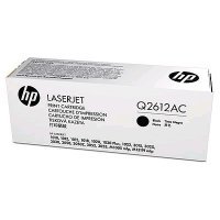 -    HP Q2612AC 