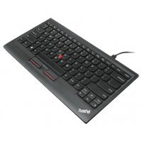  Lenovo ThinkPad with TrackPoint (0B47213)