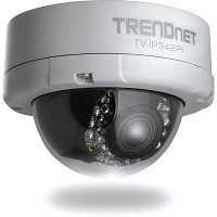   TRENDnet TV-IP342PI