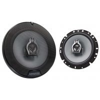 ������� ������������� Kenwood KFC-1753RG